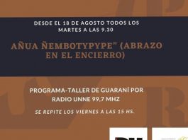 Desde la Radio de la UNNE dictarán talleres para personas privadas de la libertad