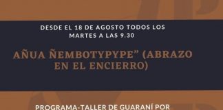 Extensión Universitaria Desde la Radio de la UNNE dictarán talleres para personas privadas de la libertad