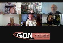 FADyCC preside la Red Argentina de Carreras de Gestión Cultural de Universidades Nacionales