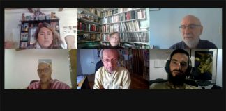 FADyCC preside la Red Argentina de Carreras de Gestión Cultural de Universidades Nacionales