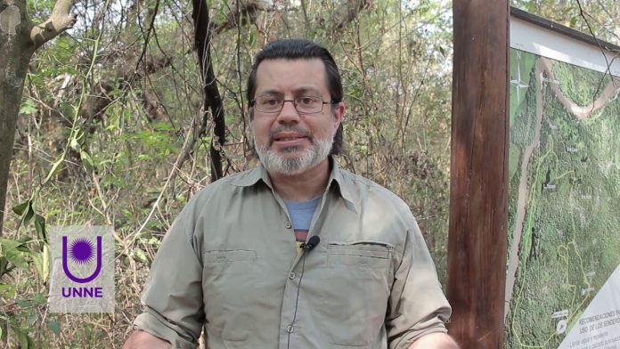 Incendio en Parque San Cayetano: el fuego se llevó el 90% de la reserva y 30 años de investigación