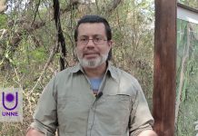 Incendio en Parque San Cayetano: el fuego se llevó el 90% de la reserva y 30 años de investigación