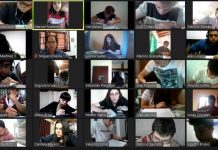 Ingreso 2021 200 estudiantes de ingeniería realizaron el curso de nivelación de manera virtual