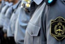 Facultad de Derecho Fomentan la seguridad ciudadana en un proyecto de Extensión Universitaria