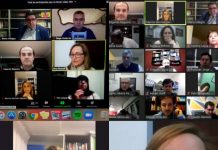 Académicos reflexionaron sobre la Reforma Judicial en la Facultad de Derecho