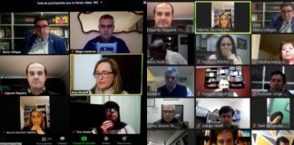 Académicos reflexionaron sobre la Reforma Judicial en la Facultad de Derecho