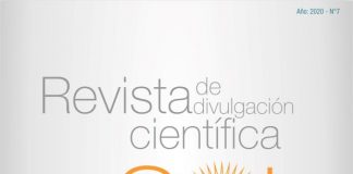 Ciencia y Técnica La séptima edición de la Revista «Sol» ya está disponible en la web Edición especial de la Revista Sol