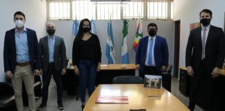 Derecho y la Fundación Jóvenes Involucrados articulan iniciativas de voluntariado y extensión