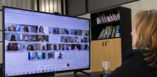 Ingreso 2021 La UNNE implementará la «modalidad online» para la inscripción definitiva de aspirantes 2021 Rectora Veiravé en Reunión con Consejo Superior