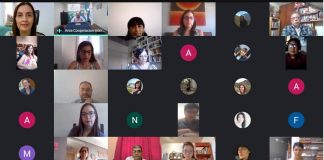 UNNE- Universidades Latinoamericanas Enriquecedor webinario abrió las puertas a nuevos desafíos interculturales y de cooperación internacional