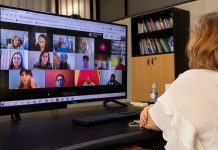 Estudiantes internacionales compartieron sus experiencias en la UNNE y el exterior en un nuevo encuentro de becarios