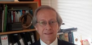 Destacado especialista en Gestión Cultural disertará en FADYCC