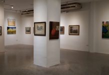 Vuelve Cooperart, una exposición para colaborar