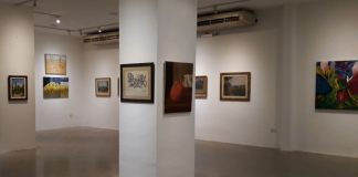 Vuelve Cooperart, una exposición para colaborar