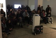 Festival PLAY de videoarte y cine experimental 2020