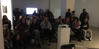 Festival PLAY de videoarte y cine experimental 2020