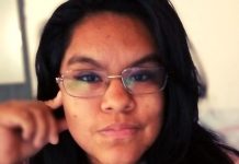 Programa Pueblos Indígenas Anne´k Zamora se recibió de Profesora en Nivel Inicial y es la quinta egresada indígena de la UNNE Anne´k Zamora es la 5ta egresada indígena de la UNNE