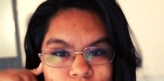 Programa Pueblos Indígenas Anne´k Zamora se recibió de Profesora en Nivel Inicial y es la quinta egresada indígena de la UNNE Anne´k Zamora es la 5ta egresada indígena de la UNNE