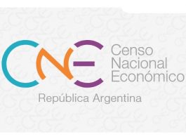 El INDEC comienza el Censo Nacional Económico