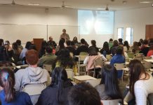 Edición 2020 Inicia la Cátedra Libre de Derechos Humanos y Participación Ciudadana de la UNNE Cátedra en clases