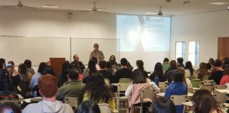 Edición 2020 Inicia la Cátedra Libre de Derechos Humanos y Participación Ciudadana de la UNNE Cátedra en clases