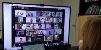 En Congreso virtual Referentes universitarios de todo el país, analizan y debaten sobre “La Universidad del futuro”