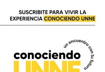 Jornadas Informativas Totalmente virtuales y más inclusivas las charlas sobre las carreras de la UNNE Charlas Informativas Conociendo UNNE