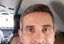 Graduados Se recibió en la UNNE y es uno de los pocos cirujanos de cardiopatías pediátricas del país