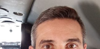 Graduados Se recibió en la UNNE y es uno de los pocos cirujanos de cardiopatías pediátricas del país