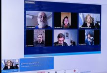 Campaña continental en defensa de la universidad y la ciencia Veiravé habló de la gran responsabilidad de las universidades en la reconstrucción postpandémica