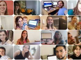 Investigadora del CONICET advierte sobre la peligrosidad del dióxido de cloro y revela claves para detectar fake news Gentileza: Soledad Gori