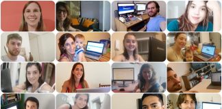 Ciencia anti fake news  Investigadora del CONICET advierte sobre la peligrosidad del dióxido de cloro y revela claves para detectar fake news Gentileza: Soledad Gori