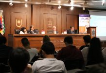 Nuevo Código Procesal Penal de Corrientes “El sueño de la reforma surgió en la Facultad de Derecho de la UNNE” Facultad de Derecho UNNE