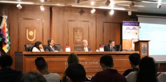 Nuevo Código Procesal Penal de Corrientes “El sueño de la reforma surgió en la Facultad de Derecho de la UNNE” Facultad de Derecho UNNE
