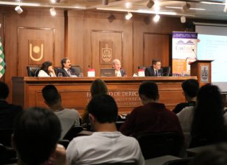 Nuevo Código Procesal Penal de Corrientes “El sueño de la reforma surgió en la Facultad de Derecho de la UNNE” Facultad de Derecho UNNE