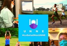 Secretaría General de Asuntos Sociales La UNNE habilita prácticas deportivas progresivas y atención médica universitaria en Corrientes Se retoma con la atención médica y los deportes al aire libre en la UNNE