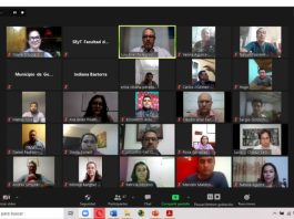 Representantes de más de 20 municipios del NEA se capacitaron en tratamiento de RAEE Jornadas Capacitación RAEE