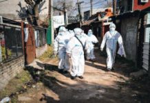 RED DE INVESTIGADORES La UNNE participa en proyectos para estudiar la sociedad argentina en la pandemia y la postpandemia La periferia, una de las zonas más estigmatizadas en la pandemia