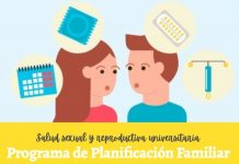 Salud sexual y reproductiva universitaria La UNNE puso en marcha un “Programa de Planificación Familiar” para sus estudiantes