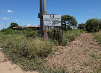 Proyecto La UNNE obtiene la titularidad del terreno en el Impenetrable donde construirá un Centro de Investigación y Desarrollo Sustentable Centro de Investigación y Desarrollo Sustentable en el Impenetrable