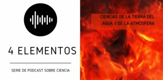 Podcasts “4 elementos" «Rocas de fuego», tema del tercer capítulo de la serie que realizan CONICET y Radio UNNE Serie de Podcast 4 Elementos