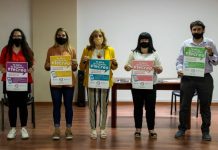 Concientización La UNNE integrará una mesa de trabajo para prevenir el abuso y maltrato infantil La Concejala de la ciudad de Resistencia entregó a la Rectora Delfina Veiravé, la ordenanza del Plan Municipal de Concientización “Te Creo”