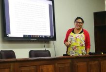 Programa Pueblos Indígenas Se graduó la cuarta estudiante indígena en la UNNE y es la primera en alcanzar el título con modalidad virtual