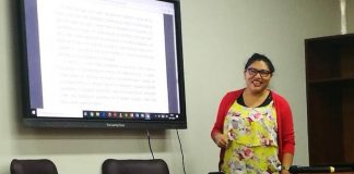 Programa Pueblos Indígenas  Se graduó la cuarta estudiante indígena en la UNNE y es la primera en alcanzar el título con modalidad virtual