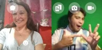 Juan Carlos, César y Gonzalo son sordos y este año empezaron a estudiar Diseño Gráfico en la UNNE