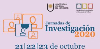 Bajo modalidad virtual, la FADYCC inicia sus Jornadas de Investigación 2020