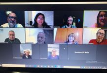 Elección de nuevas autoridades La Decana de la Facultad de Odontología de la UNNE presidirá la AFORA