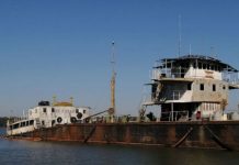 Impacto Ambiental Químico de la UNNE no ve en riesgo la potabilización del agua del Paraná