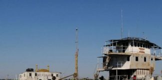 Impacto Ambiental Químico de la UNNE no ve en riesgo la potabilización del agua del Paraná