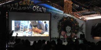 Festival Regional de Cine Rural: de la resistencia a la reconstrucción cultural